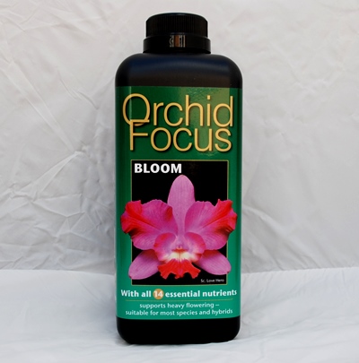 Orchid Focus Bloom 1lt Bottle